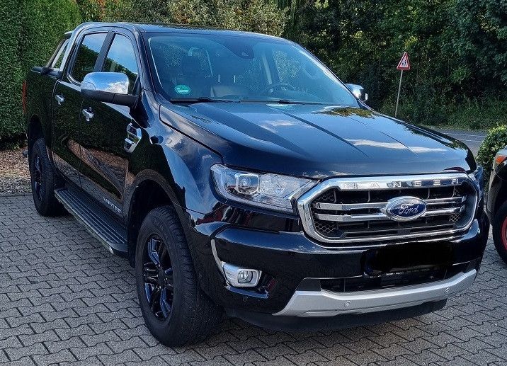 Ranger