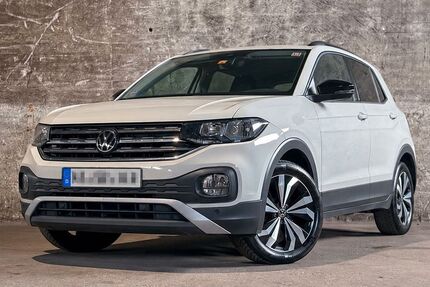 VW T-Cross 192.000 km 12.499 &euro; Düsseldorf 40479