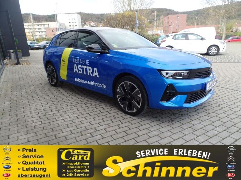 Astra