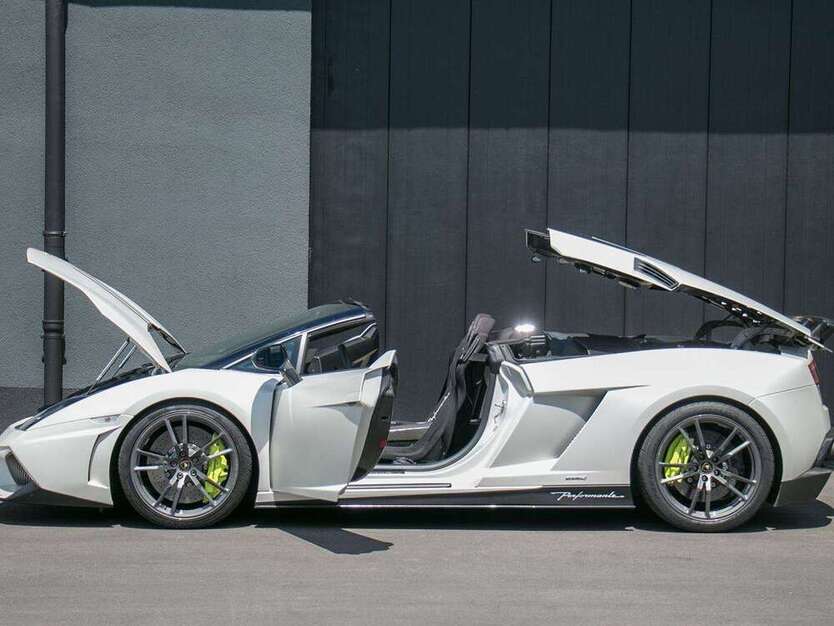 Gallardo