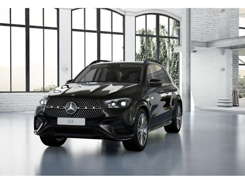 GLE 450