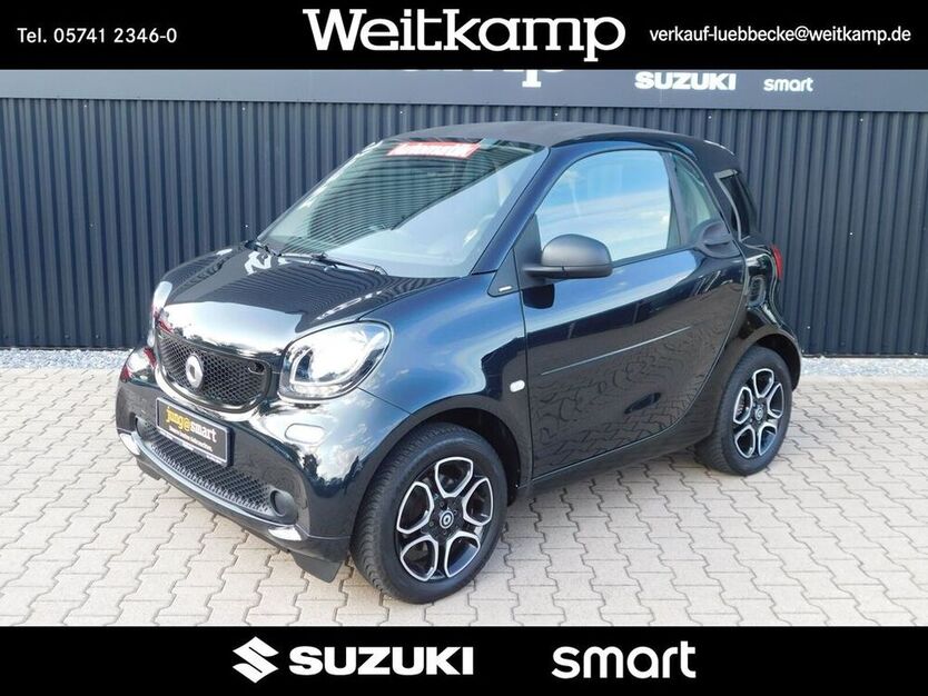 ForTwo