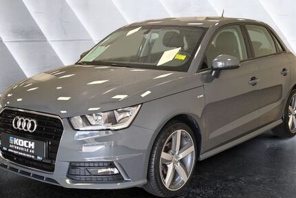 Audi A1 88.000 km 12.490 &euro; Berlin 12683