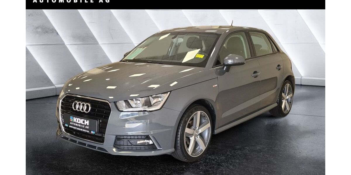 Audi A1 88.000 km 12.490 &euro; Berlin 12683