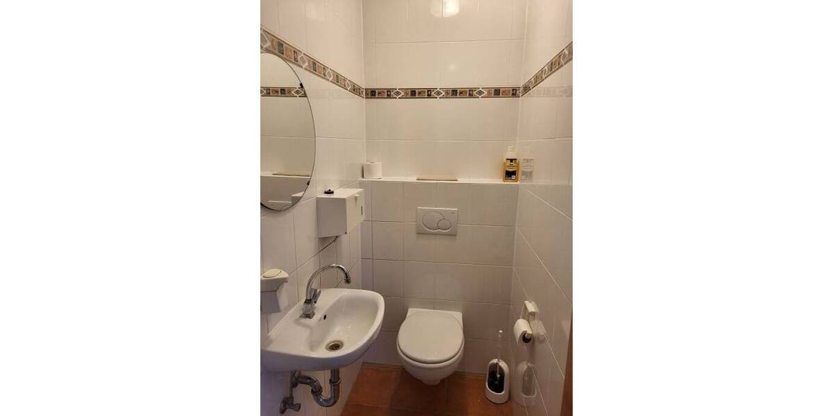 Gewerbeobjekt Simmern - 6 Zimmer, 159 m&sup2;, 1.590&euro; | Angebot:23982562