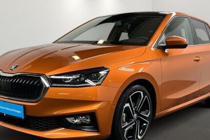 Skoda Fabia 32.973 km 23.810 &euro; Hagen 58089