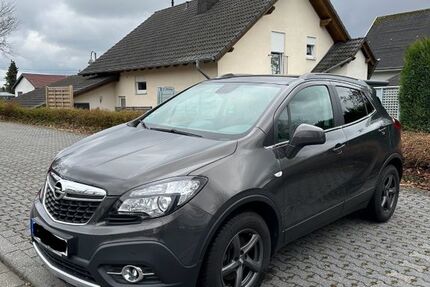Opel Mokka 98.169 km 10.280 € Caan 56237