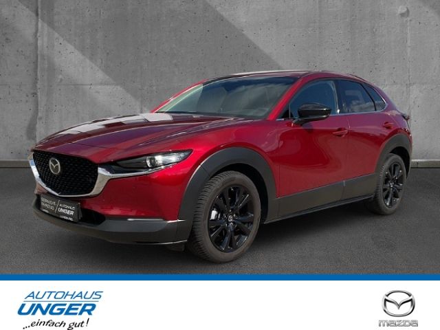 Mazda CX-30 20.865 km 24.290 &euro; Lüneburg 21337