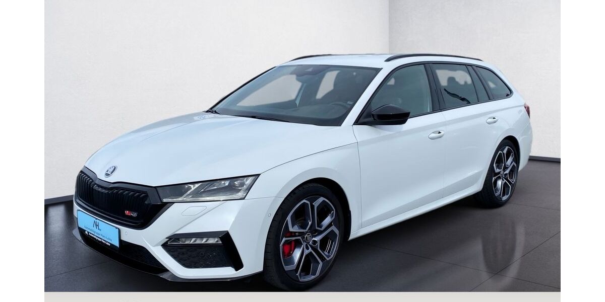 Skoda Octavia 86.540 km 28.702 &euro; Goslar 38644