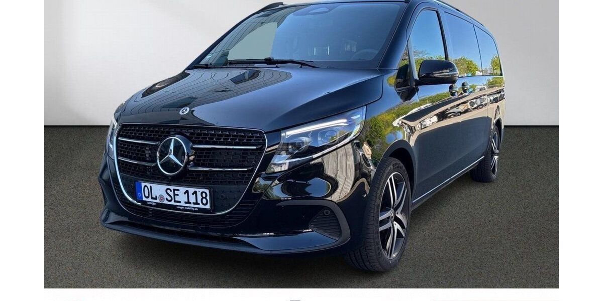 Mercedes-Benz V 300 9.500 km 73.750 &euro; Oldenburg OT Tweelbäke 26135