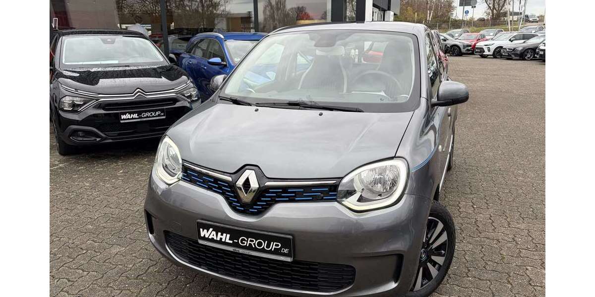 Renault Twingo 15.938 km 11.290 &euro; Düren 52353
