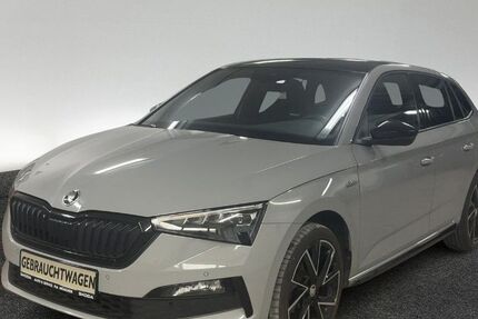 Skoda Scala 41.400 km 17.960 &euro; München 80687