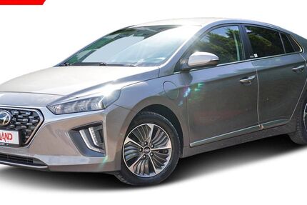 Hyundai IONIQ 11.590 km 21.490 &euro; Zwickau 08056