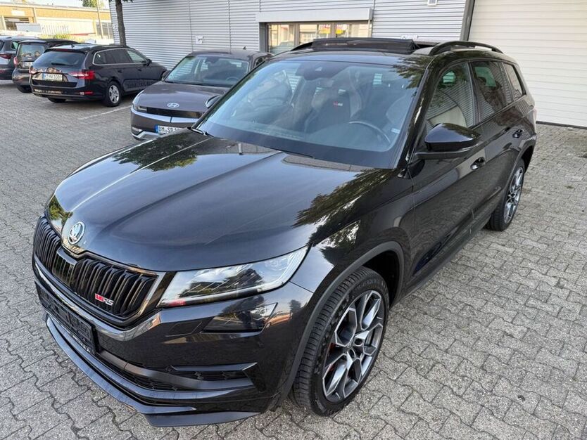 Kodiaq