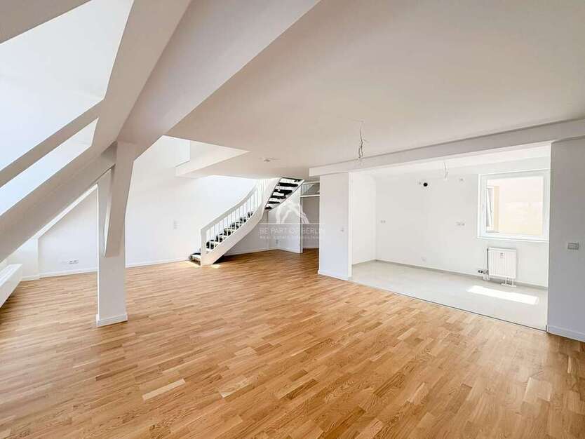 Wohnung zum Kaufen in Berlin 1.179.000 € 155.1 m²
