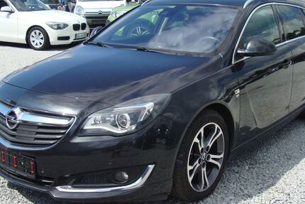Opel Insignia 230.000 km 5.750 &euro; Ruhmannsfelden 94239