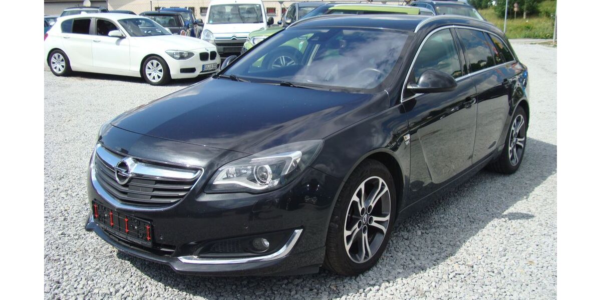 Opel Insignia 230.000 km 5.750 &euro; Ruhmannsfelden 94239