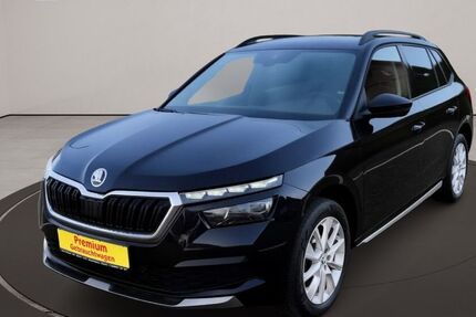 Skoda Kamiq 68.307 km 18.990 &euro; Gudensberg-Dissen 34281
