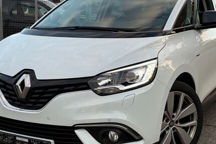 Renault Scenic 115.000 km 10.600 &euro; Weinheim 69469