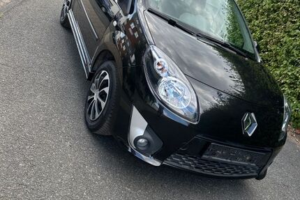 Renault Twingo 111.000 km 3.290 &euro; Mülheim an der Ruhr 45470