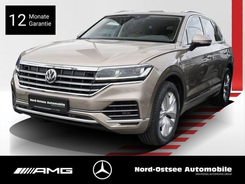 Touareg