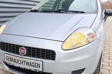 Fiat Punto 87.000 km 3.490 € Mering bei München/ Augsburg 86415