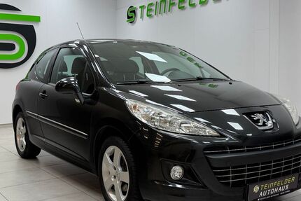 Peugeot 207 134.330 km 5.990 &euro; Steinfeld 49439