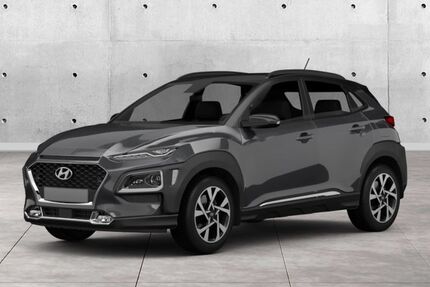 Hyundai KONA 45.312 km 19.470 &euro; Sankt Augustin 53757