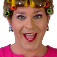 Lilli - ein Witz kommt selten allein! 15.03.2026 KleinkunstBühne Hannover