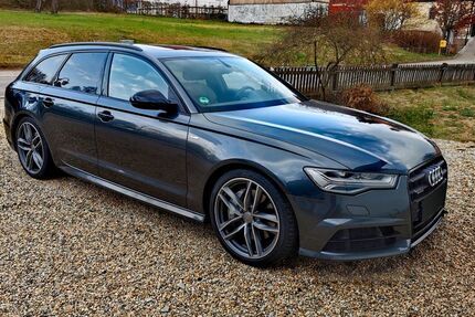 Audi A6 186.625 km 19.900 &euro; Zittau 02763