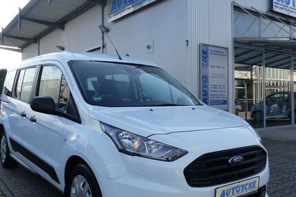 Ford Tourneo Connect 13.000 km 19.990 &euro; Hockenheim 68766
