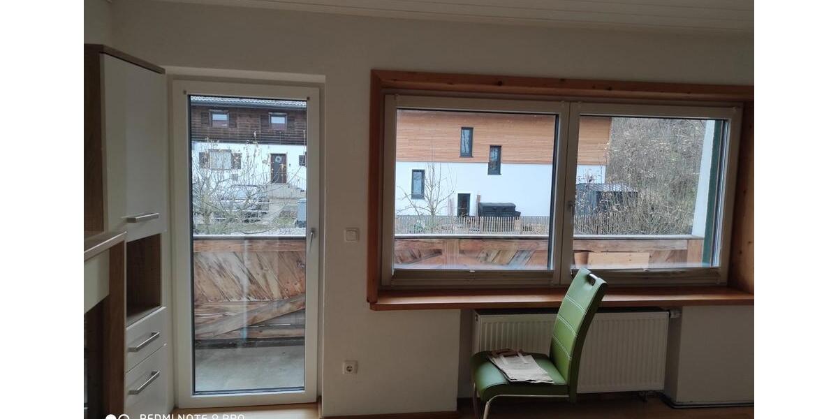 Etagenwohnung Bad Feilnbach - 2.5 Zimmer, 70 m&sup2;, 840&euro; | Angebot:26310240