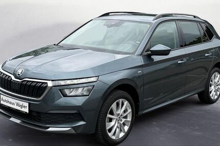 Skoda Kamiq 88.304 km 14.980 &euro; Bad König / Zell 64732