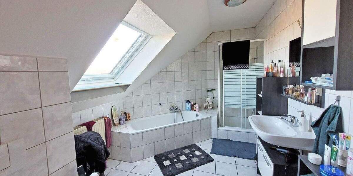 Etagenwohnung Heringen - 2 Zimmer, 57 m&sup2;, 99.500&euro; | Angebot:26410950