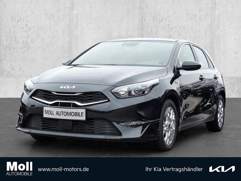 Kia ceed / Ceed 23.161 km 21.980 € Düren 52351