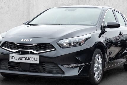 Kia ceed / Ceed 23.161 km 22.980 € Düren 52351