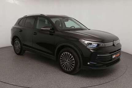 VW Tiguan 21.464 km 32.950 &euro; Garching 85748