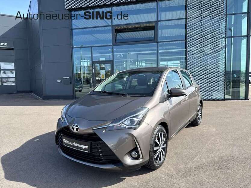 Yaris
