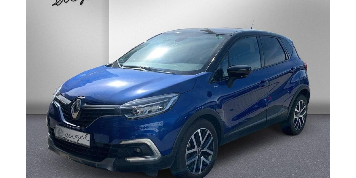 Renault Captur 67.100 km 14.389 &euro; Wunsiedel 95632