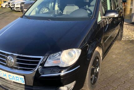 VW Touran 254.219 km 3.990 &euro; Uelzen 29525