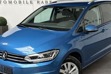 VW Touran 102.450 km 22.989 &euro; Wardenburg 26203