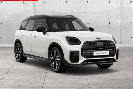 Mini Cooper S Countryman 7.210 km 56.460 € Koblenz 56073