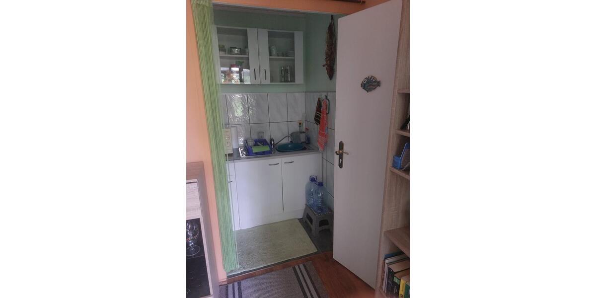 Bungalow Eisenhüttenstadt - 2 Zimmer, 30 m&sup2;, 18.900&euro; | Angebot:22674222
