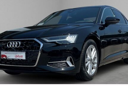Audi A6 5.025 km 51.980 € Traunstein 83278