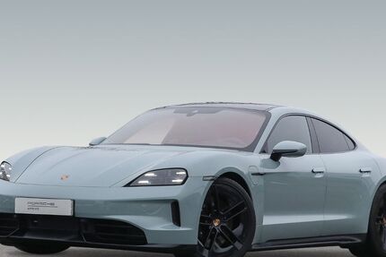 Porsche Taycan 13.000 km 139.900 &euro; Kempten 87437