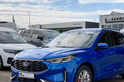 Ford Kuga 11.950 km 31.950 € Wilhelmshaven 26388