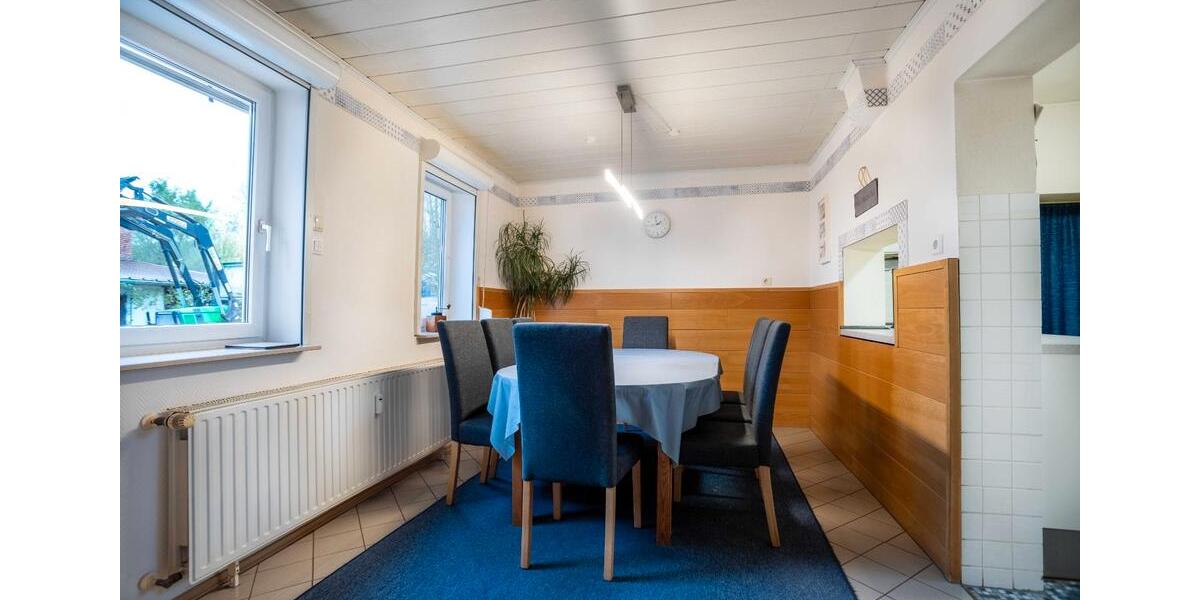 Einfamilienhaus Waldkappel - 4 Zimmer, 157 m&sup2;, 1.200&euro; | Angebot:26220799