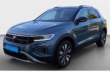 VW T-Roc 3.951 km 23.990 € Bad Nauheim 61231