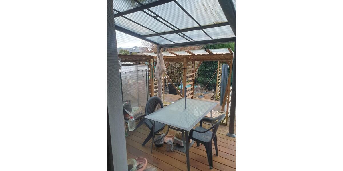 Reihenhaus Kastellaun - 5 Zimmer, 125 m&sup2;, 285.000&euro; | Angebot:25422743