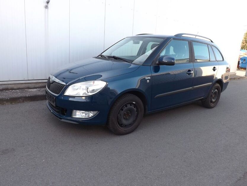 Fabia
